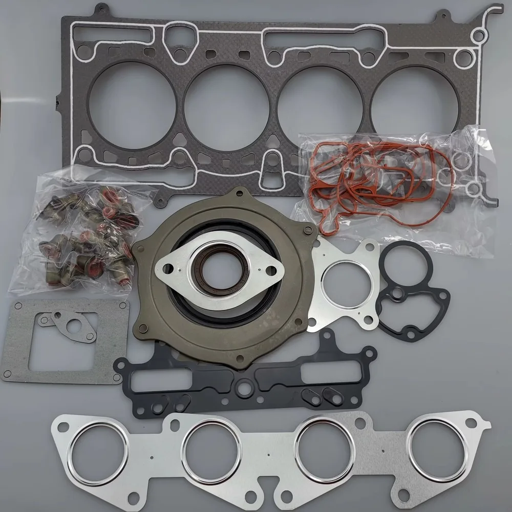 2.0T Engine Overhaul Kit 30026310 Gaskets Seals Pistons SAIC MAXUS G10 Petrol Complete Repair Set