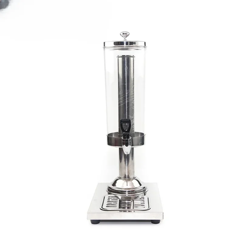 3L Hot sale 1  Head New design Soft drink Juice Catering Drink Dispenser