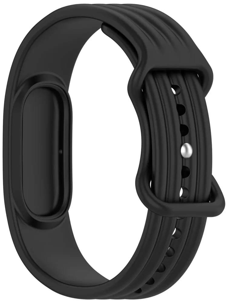 Silicone Sports Strap for Google Fitbit Air band Rubber Bracelet Breathable Smartwatch Wristband Correa Replacement Accessories