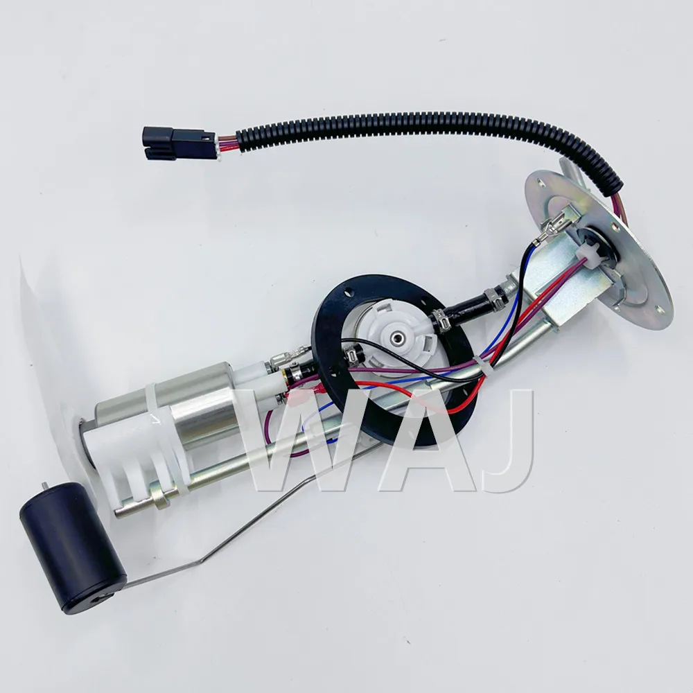 WAJ Fuel Pump Module Assembly 5-Bolt 47-1048, 471048, 2520496, 2520776, 2520438 Fits For Polaris Sportsman 700 & 800 ATV