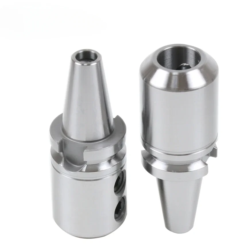 

NEW 1PCS BT30 BT40 SLN16 20 25 32 40 Powerful cutting of side fixed milling shank Quick drilling corn milling cutter clamping