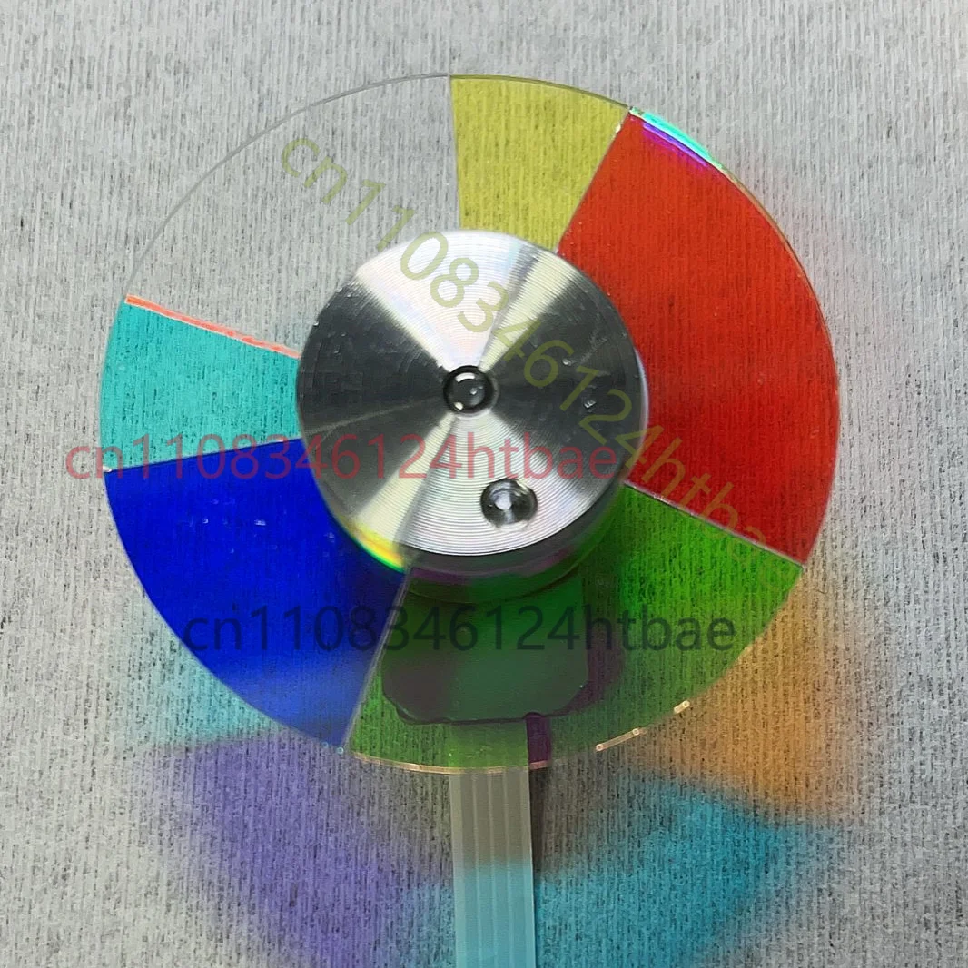 New Original Projector Color Wheel for BenQ TH585 MH585 Replacement Repair Spare Part