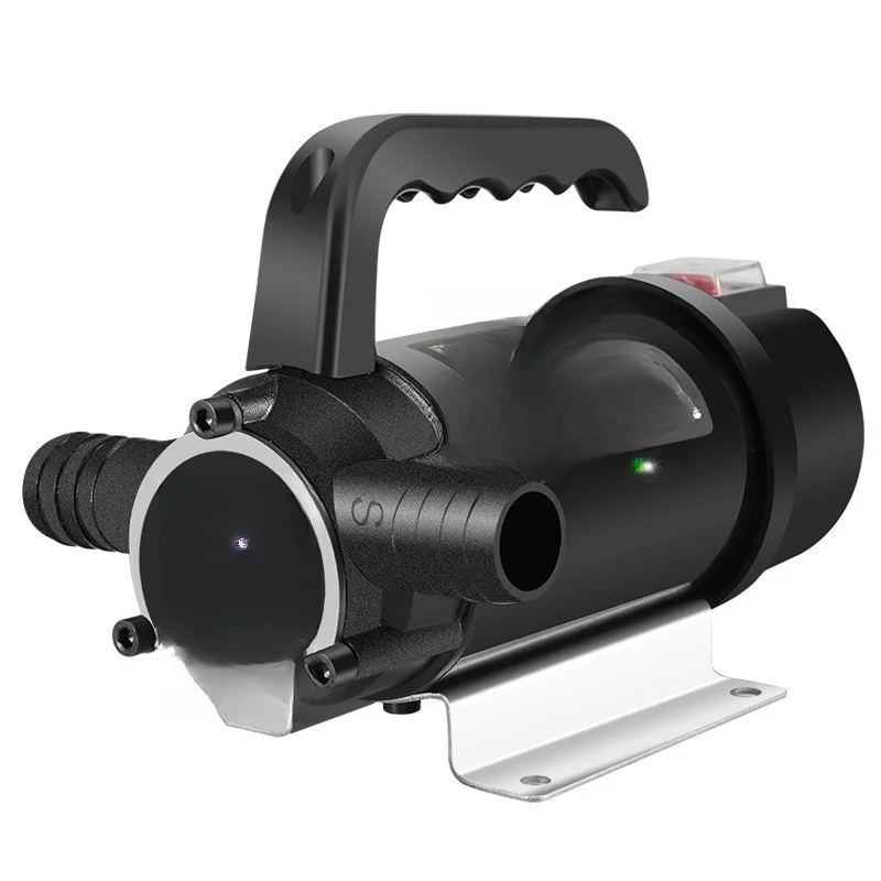

Oil-water dual-purpose, oil pump, electric water pump
