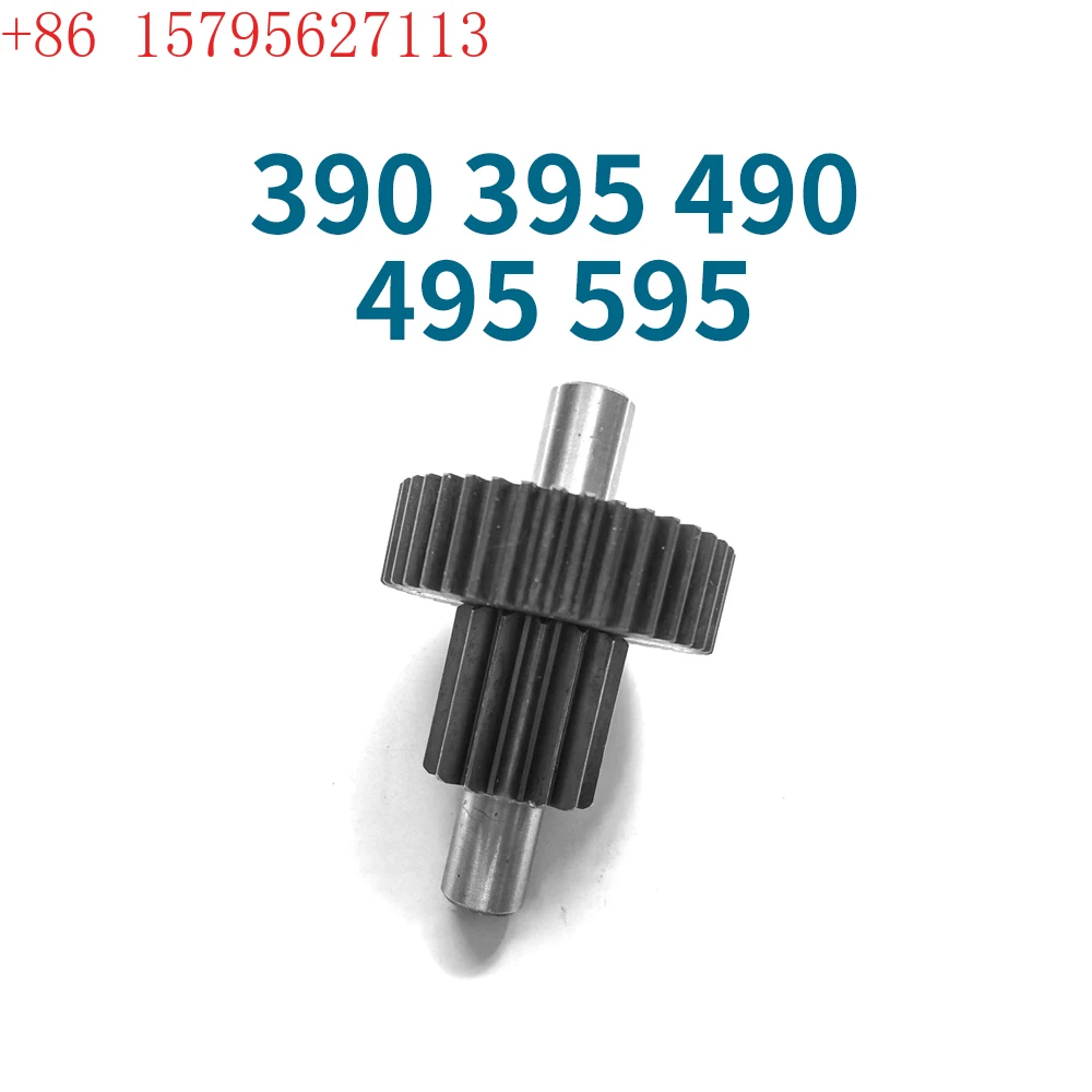 Engranaje para Graco 390 395 490 495 595 Airless sSprayer gGear eje excéntrico reemplazo de accesorios