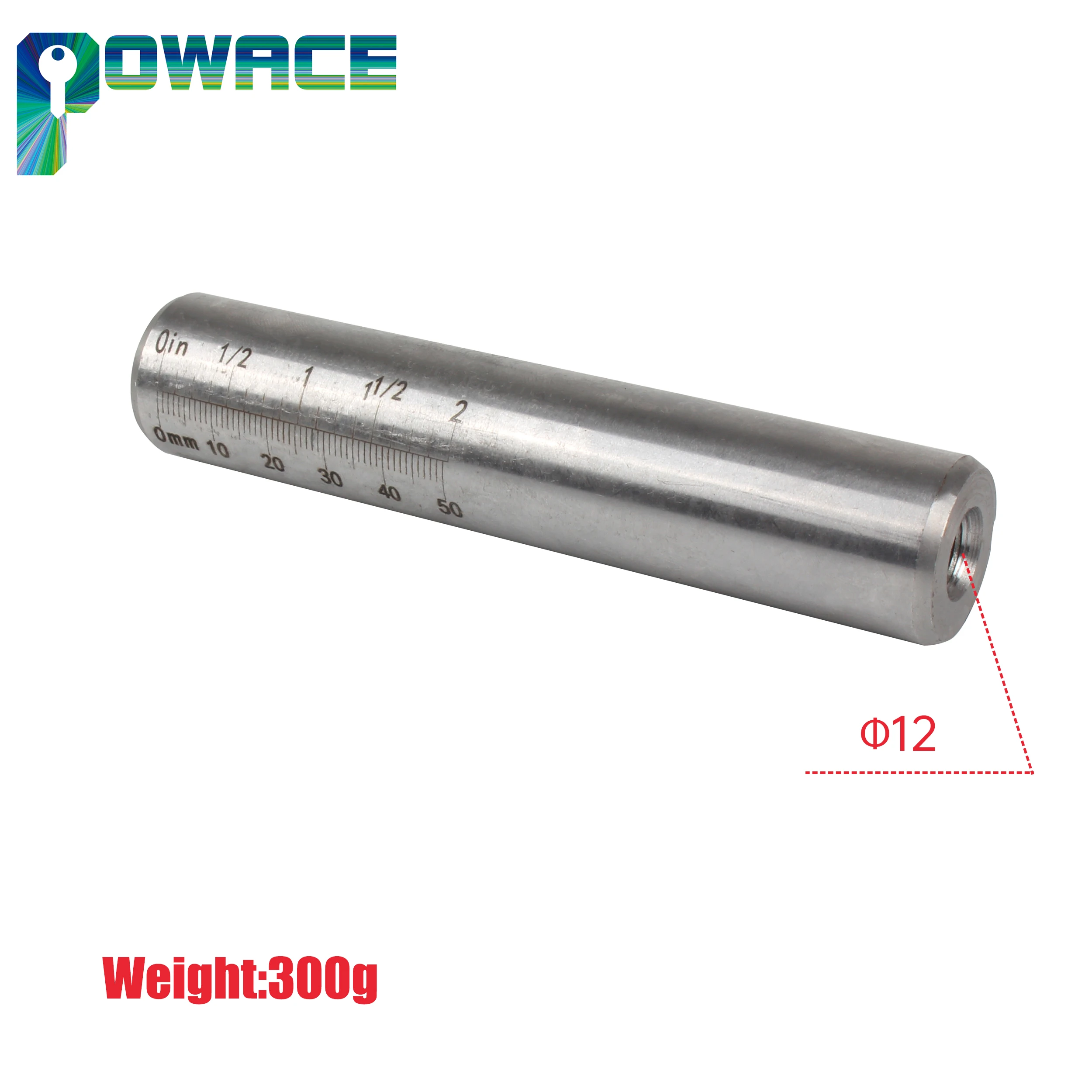 MT2 # Tailstock Sleeve For WM-210V MX-210V CD-210V Or CJ 0618 Lathe Machine Accessories Part