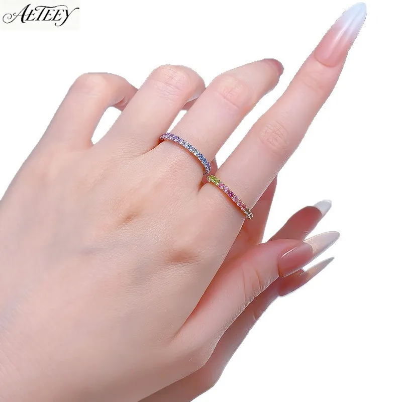 anillo-de-plata-s925-aeteey-con-gema-degradada-color-lavanda-y-circonitas-completas-elegante-apilable-para-mujer