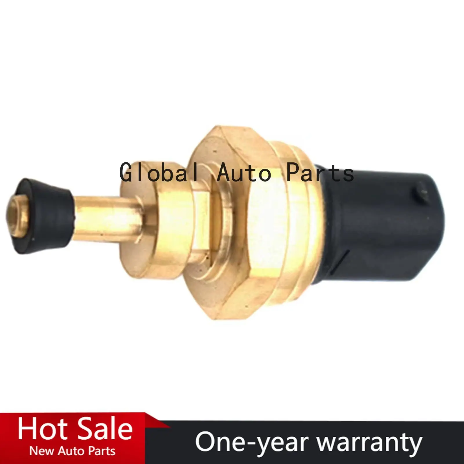 22365-5X00A 223655X00A Oil Exhaust Pressure Sensor For Nissan Np300 Navara Pickup D22 D23 2.5 dCi  42CP331 New