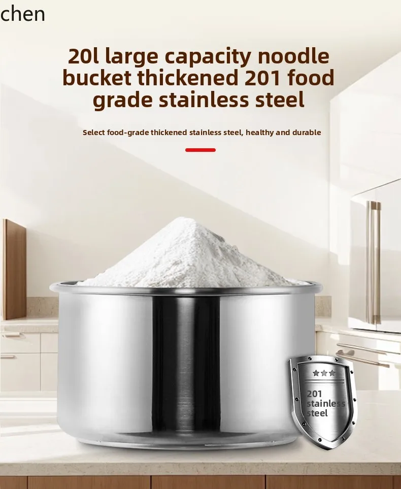 ZML Commercial Double Action ความเร็วคู่การแปลงความถี่ขนาดใหญ่อัตโนมัติเครื่องนวดแป้งเครื่องผสมแป้ง