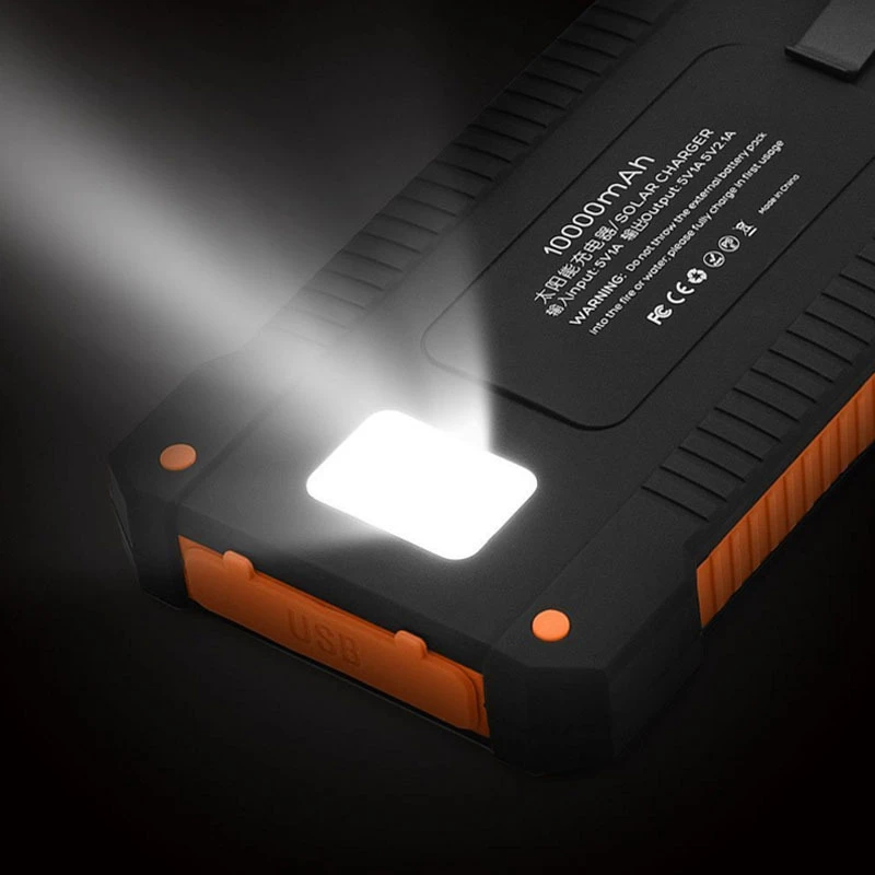 Thumbnail 4 - #5 Compare Solar Powerbanks Before You Buy
