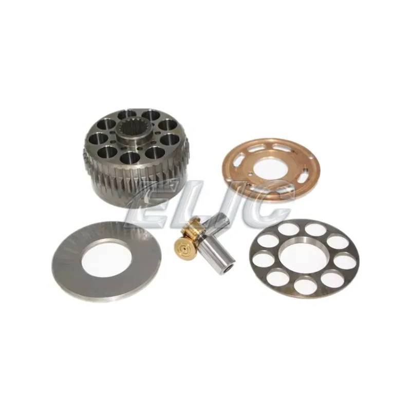 

Ремкомплект поворотного редуктора ELIC R180-7 31E6-42000 XKAY-00633 XKAY-00544 XKAY-00536 XKAY-00533 XKAY-00534
