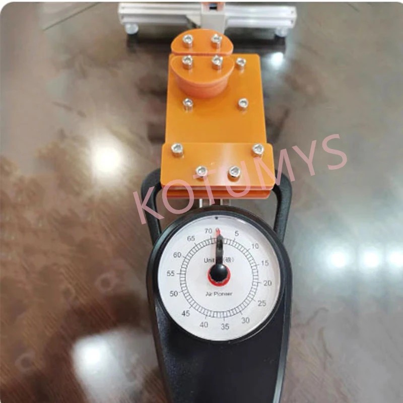 NEW Household Flat Pull Badminton Racket  Stringing Machine Threading/Pulling Machine