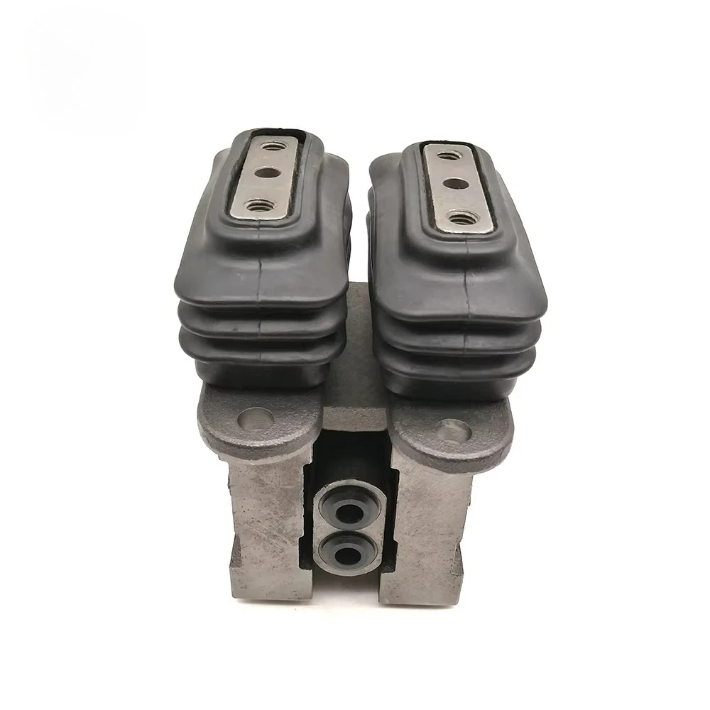 

Good Quality Hydraulic Foot Pedal Valve for Excavator Foot Brake Valve