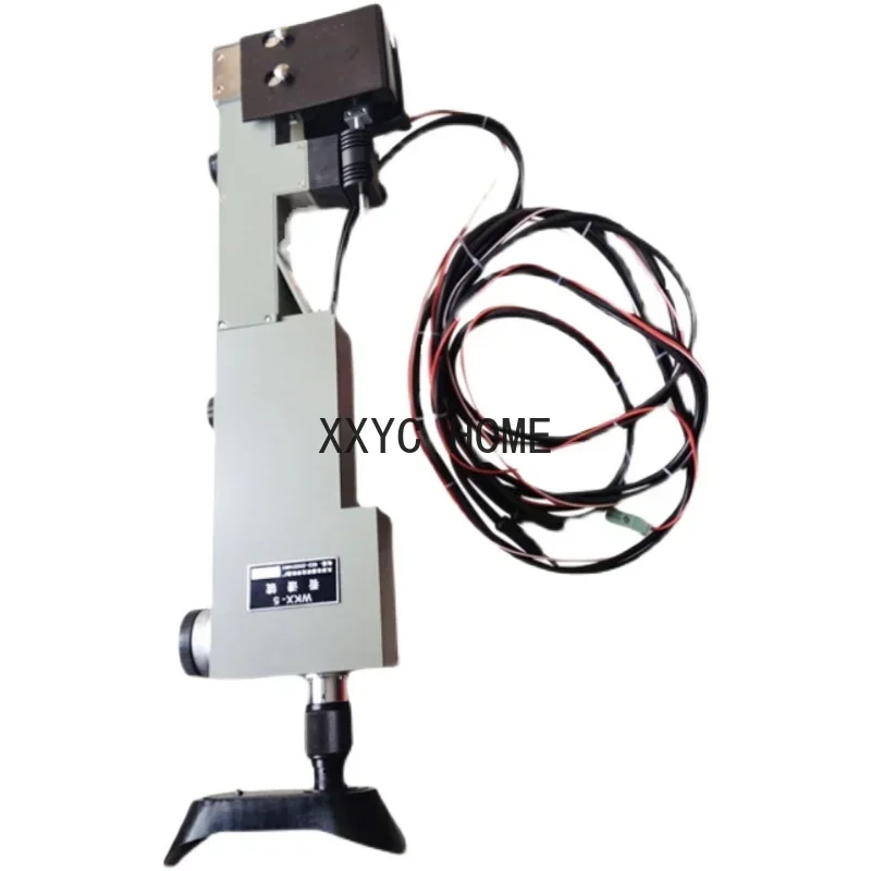 مطياف كشف الطيف المحمول WX-5