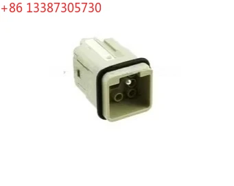 

09120073001 Original connector HARTIN heavy duty connector, plug-in