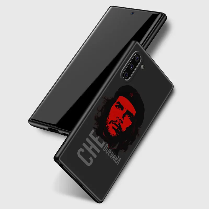 Che guevara telefon hülle für samsung m30 m31 s note 10 lite 20 ultra m11 m12 m21 m22 m23 m32 m33 m52 m53 j2 pro j4 j6 plus j8 2018