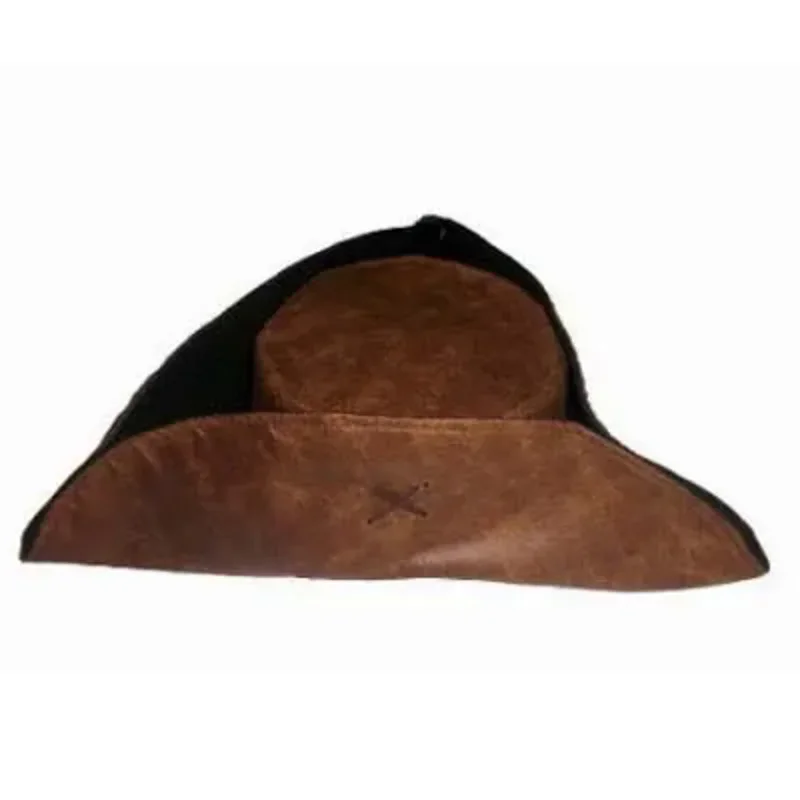 2023 New Arrival Captain Jack Sparrow Cosplay Costume Vest Jacket For Adult Men Carnival Halloween Party Costume$0$i