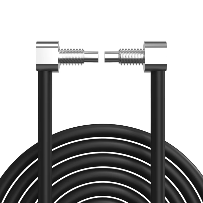 FUWEI FWGR-610H M6 200 Degree High Temperature Resistant Fiber Optic Cable Digital Transmission Fiber Optic Sensor