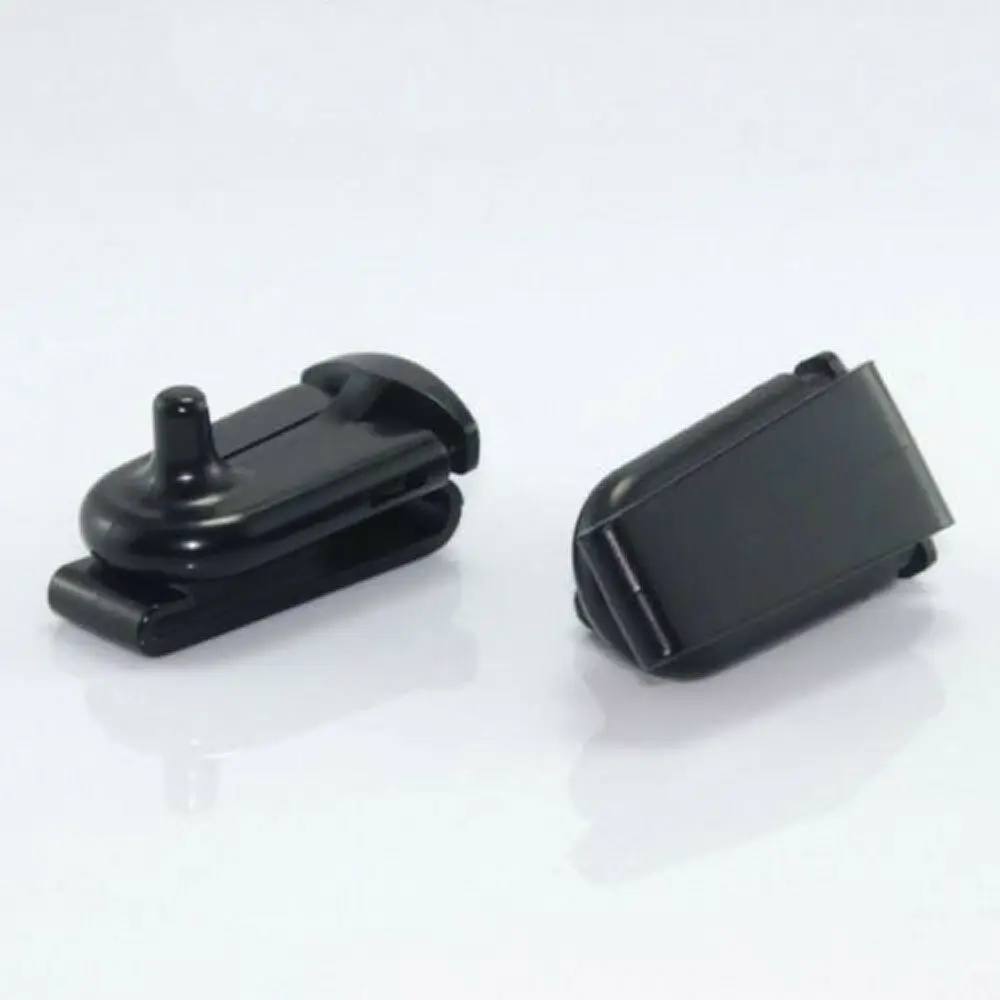 1/2/5pcs clipe de cinto para motorola talkabout t6200 t5728 t5428 t5720 t5320 t5420 t5628 t9000 t289 sx750 walkie talkie portátil