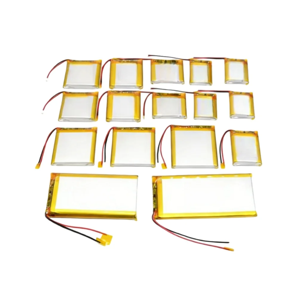 3.7V 3.8V 7.4V 12V …