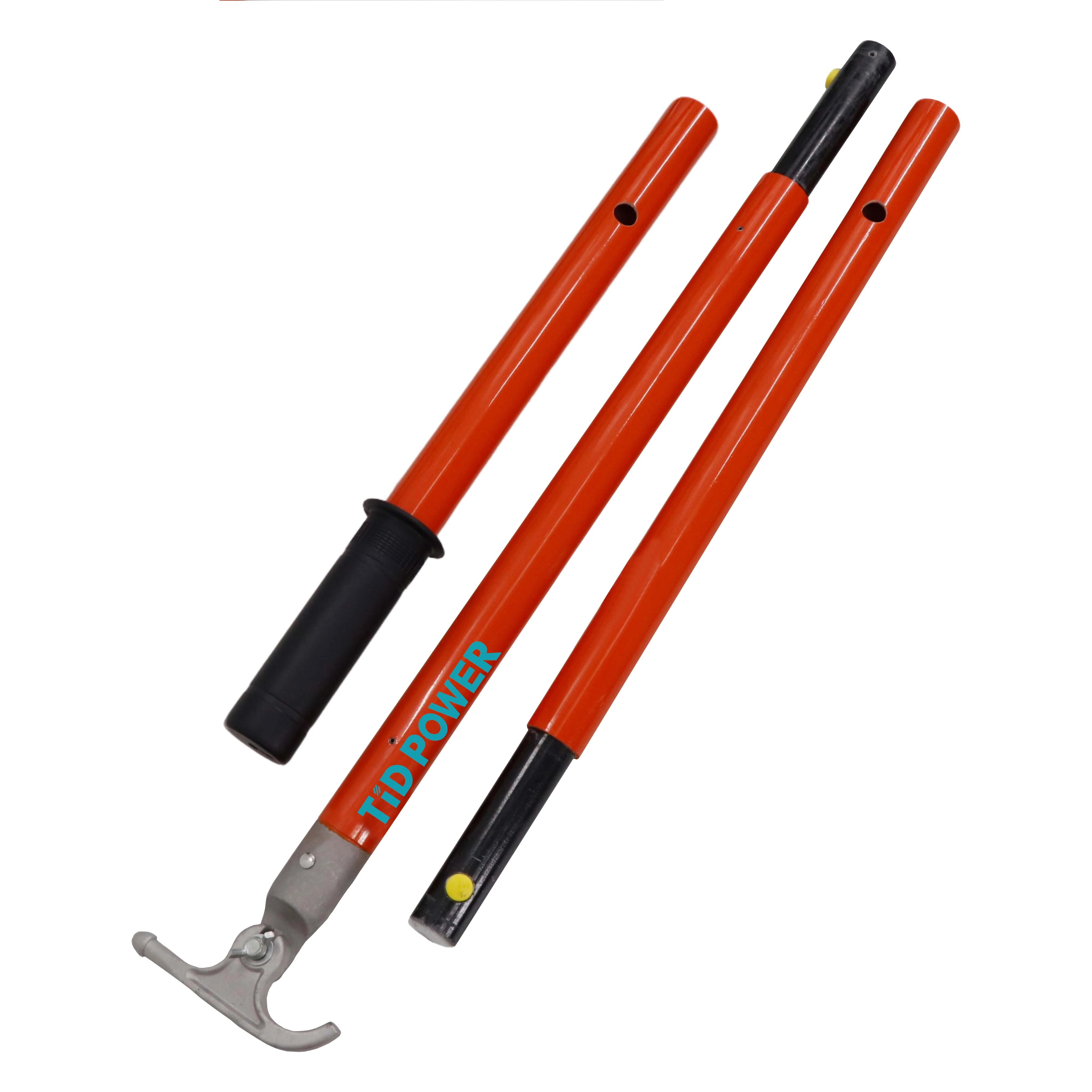 2 Sections MV&HV Hot Stick Product