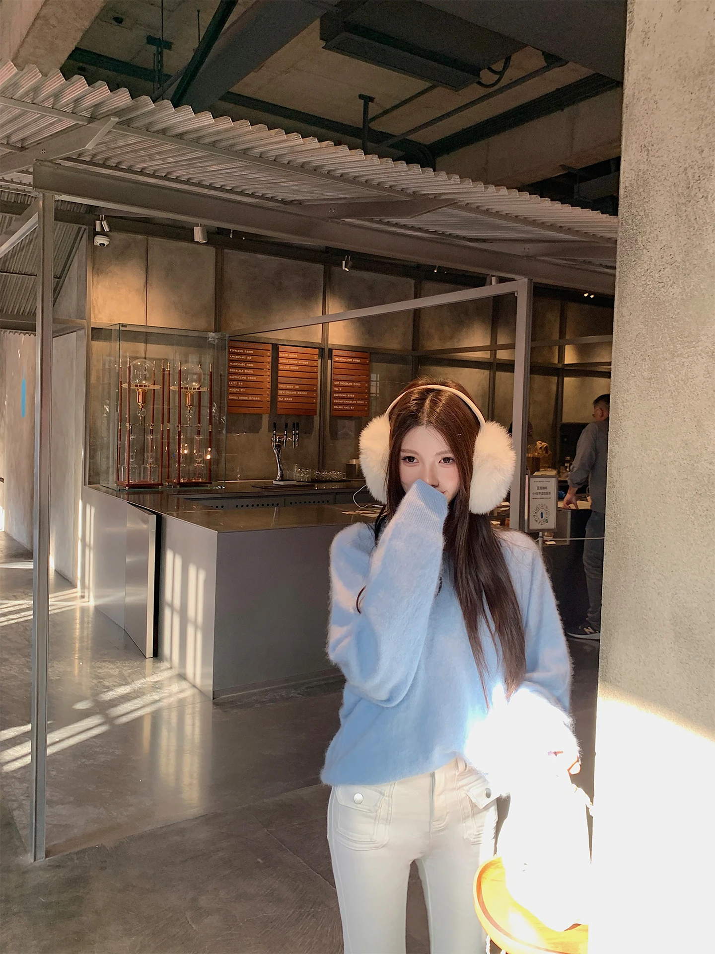 Chen Jin Island Fin…