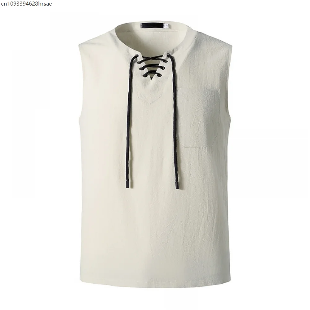 Mittelalterliche Piratenhemden – Medieval Gothic Lace Up Pirate Shirt Bewertung und Preis