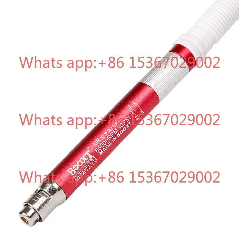 

Pneumatic grinding pen saves mold and deburrs Pneumatic wind grinding pen High-speed engraving grinding pen Cheap BT-2008