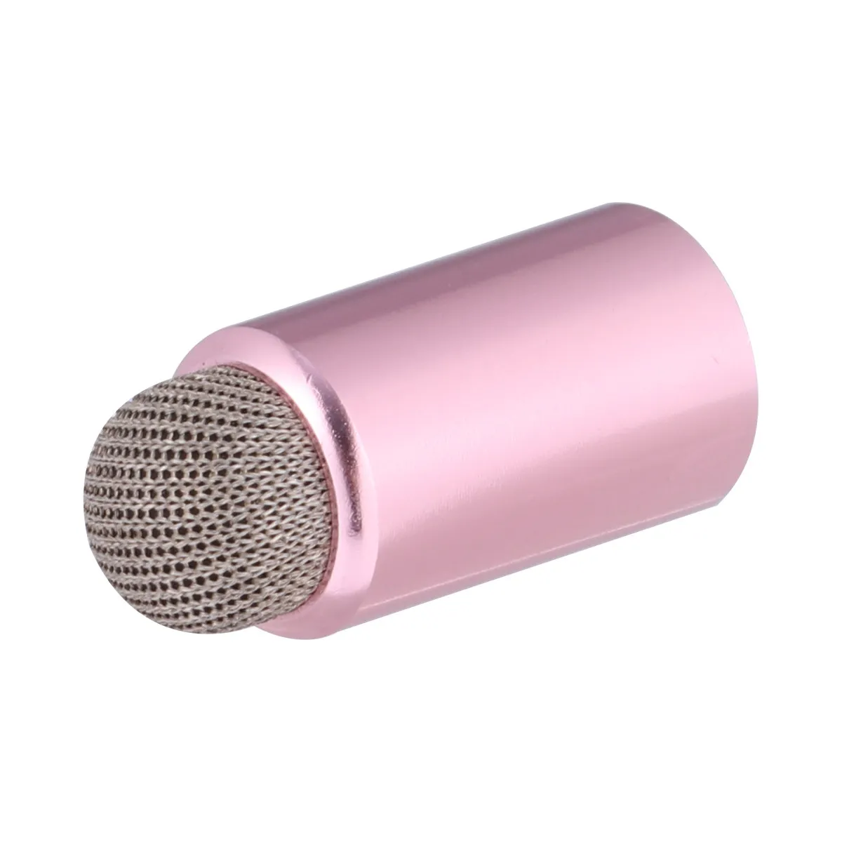 Capacitive Stylus Pen Cap Replacement Conductive Cloth Tip Scratch Resistant Screen Safe Cover
