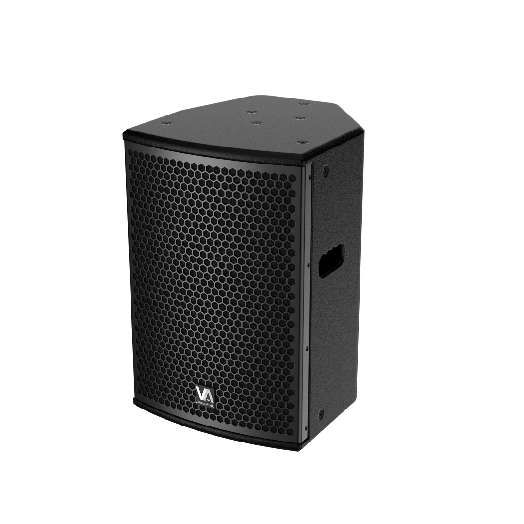 15-inch Active Coaxial Point Source Speaker 450W 60Hz-19kHz 97dB