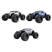 For FMS FMT24 1/24 Colorado Rc Remote Control Electric 4x4 Off-Road Two Speed Wave Box High-Speed Model Car Toy Gift
