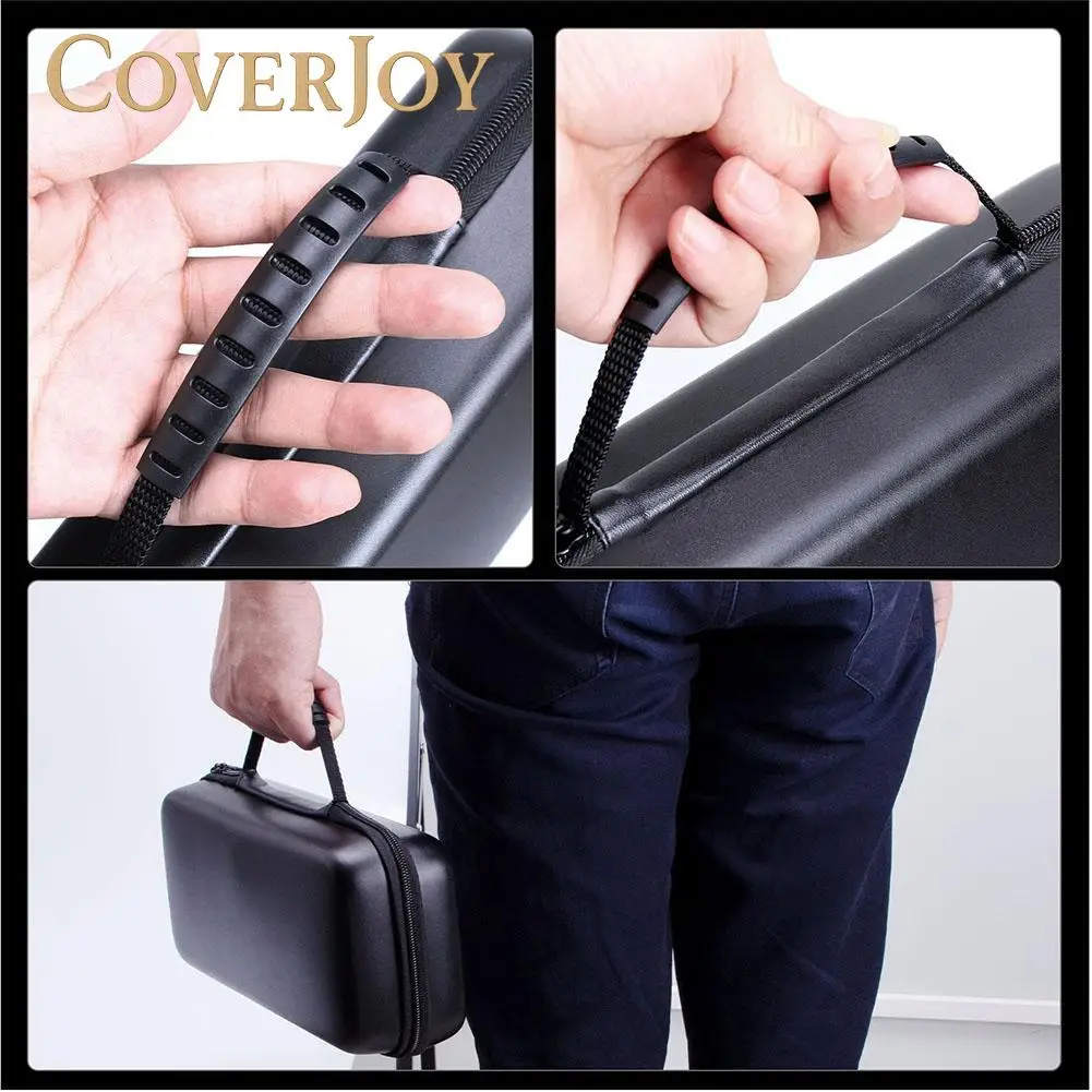 Coverjoy Black Eva … - image