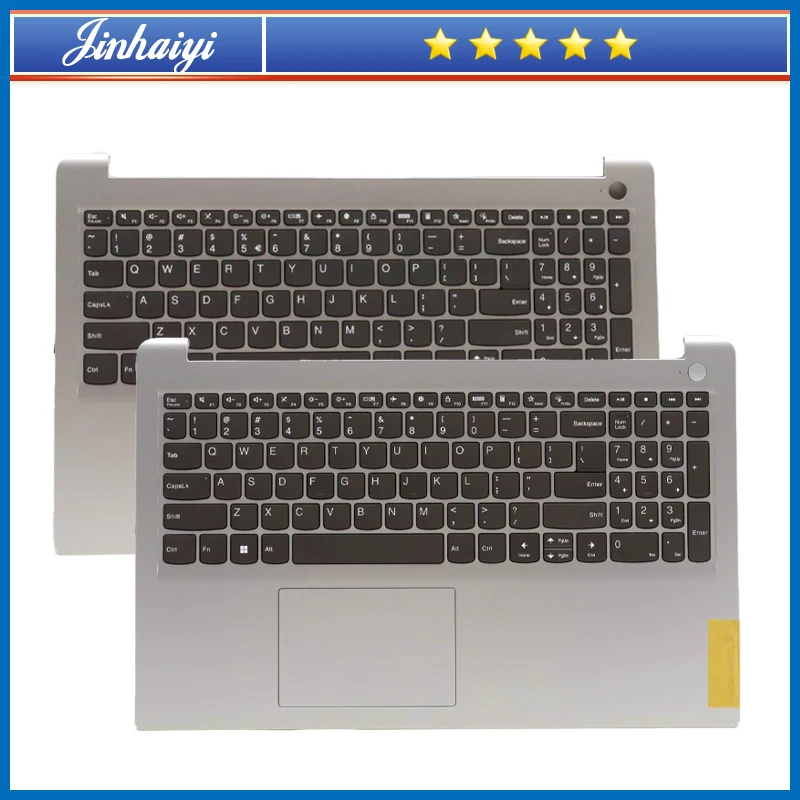 

For Lenovo IdeaPad 1 15IGL7 Palm rest upper Cover Keyboard touchpad Laptop Case 5CB1J19749 5CB1J18954 5CB1J19727 5CB1J18932