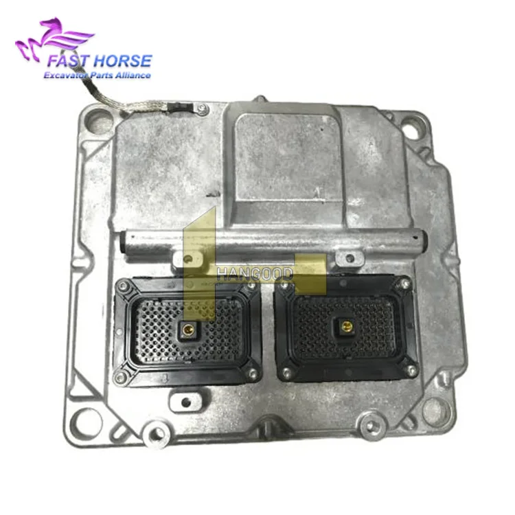 

Hangood Construction Machinery Spare Parts CAT320ELRR 345-3381357-2083 Perkins ECU For Caterpillar Excavator