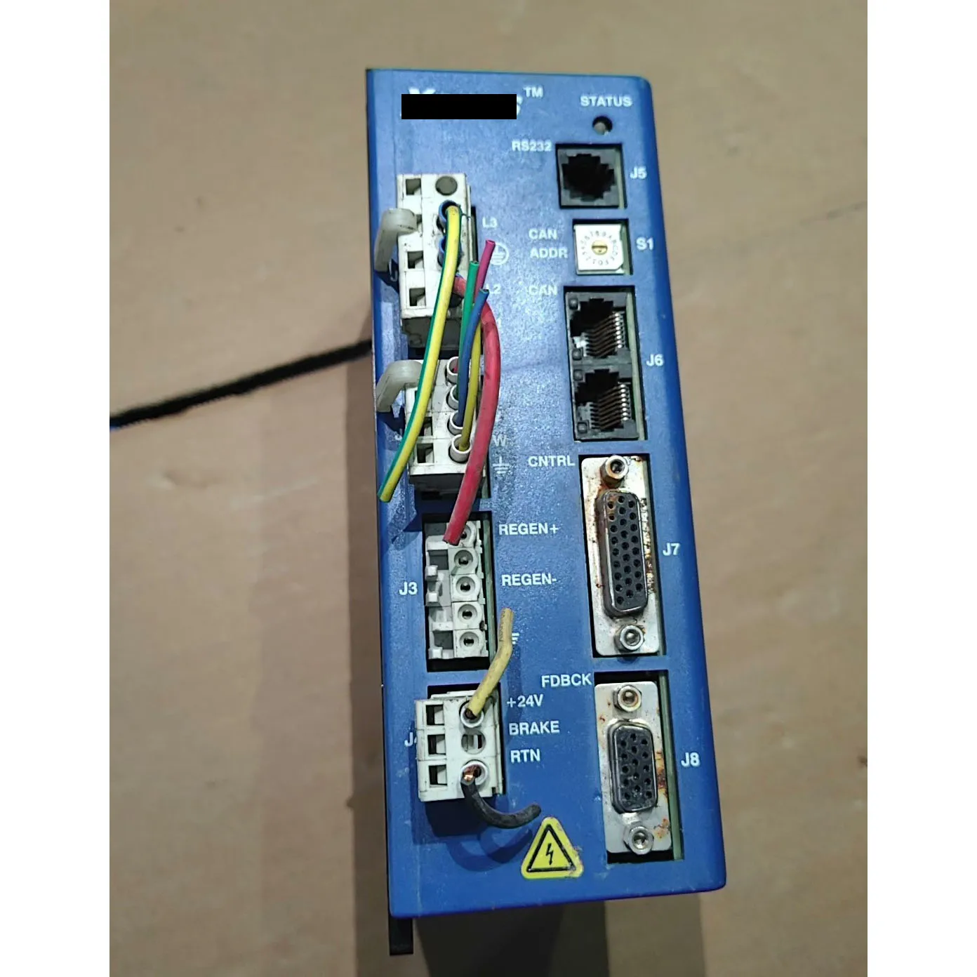 

Сервопривод XTL-230-40 с гарантией