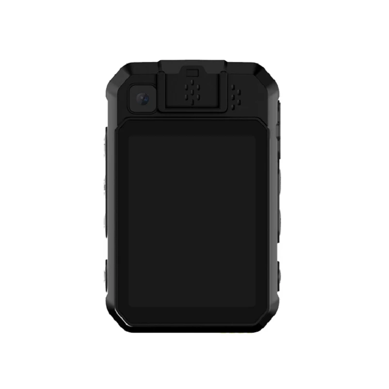 2.4 Inch Touch Screen Android 8.1 System 4G WiFi security guards Recorder 2026