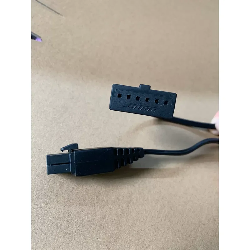 for BOSE 650 Central Speaker Cable 1m Length Short Connection Wire Replacement Part