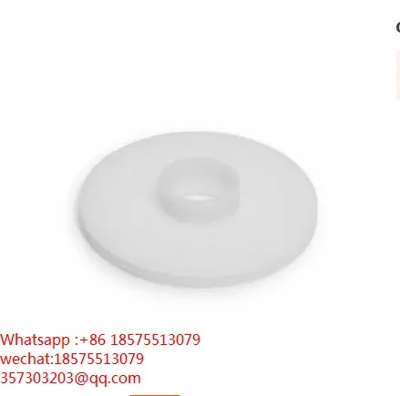 

1 Pcs G1531-20700 Agilent FID Collector Insulator G1531-20700