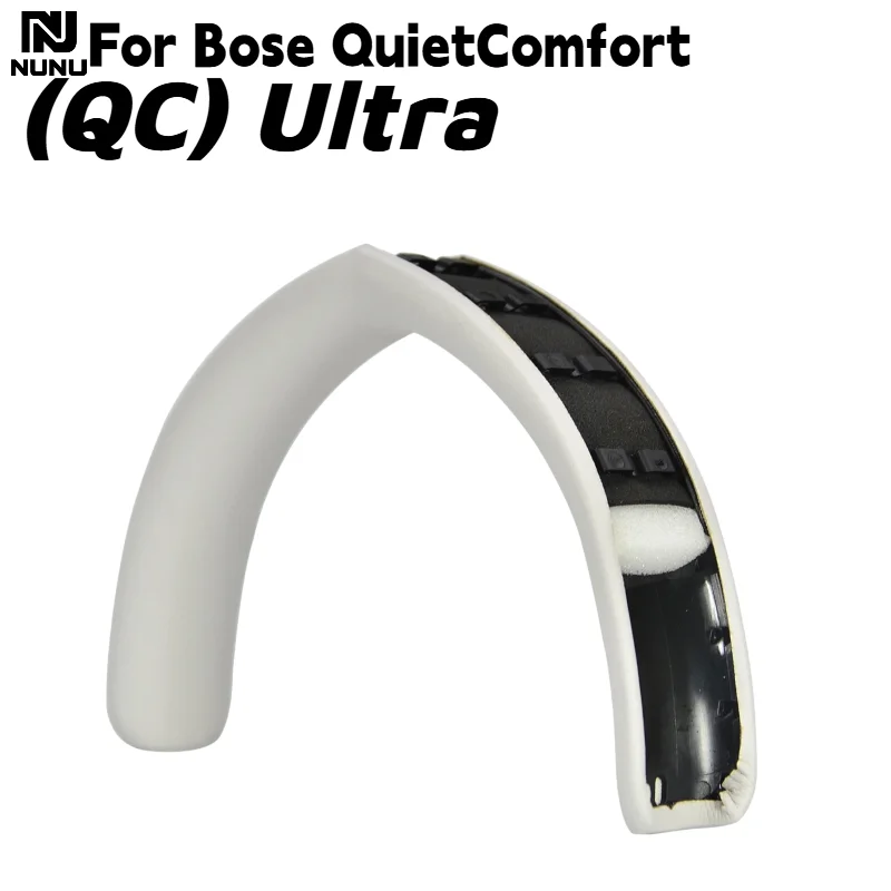 Replacement Head beam cushion With plastic buckle For Bose QuietComfort(QC) Ultra Headphones repair parts - view 5