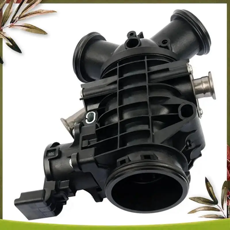 AB98-AP03 Throttle Body LR013102 For Range Rover Sport Discovery 4 3.0 V6 Diesel LR079230 LR061958