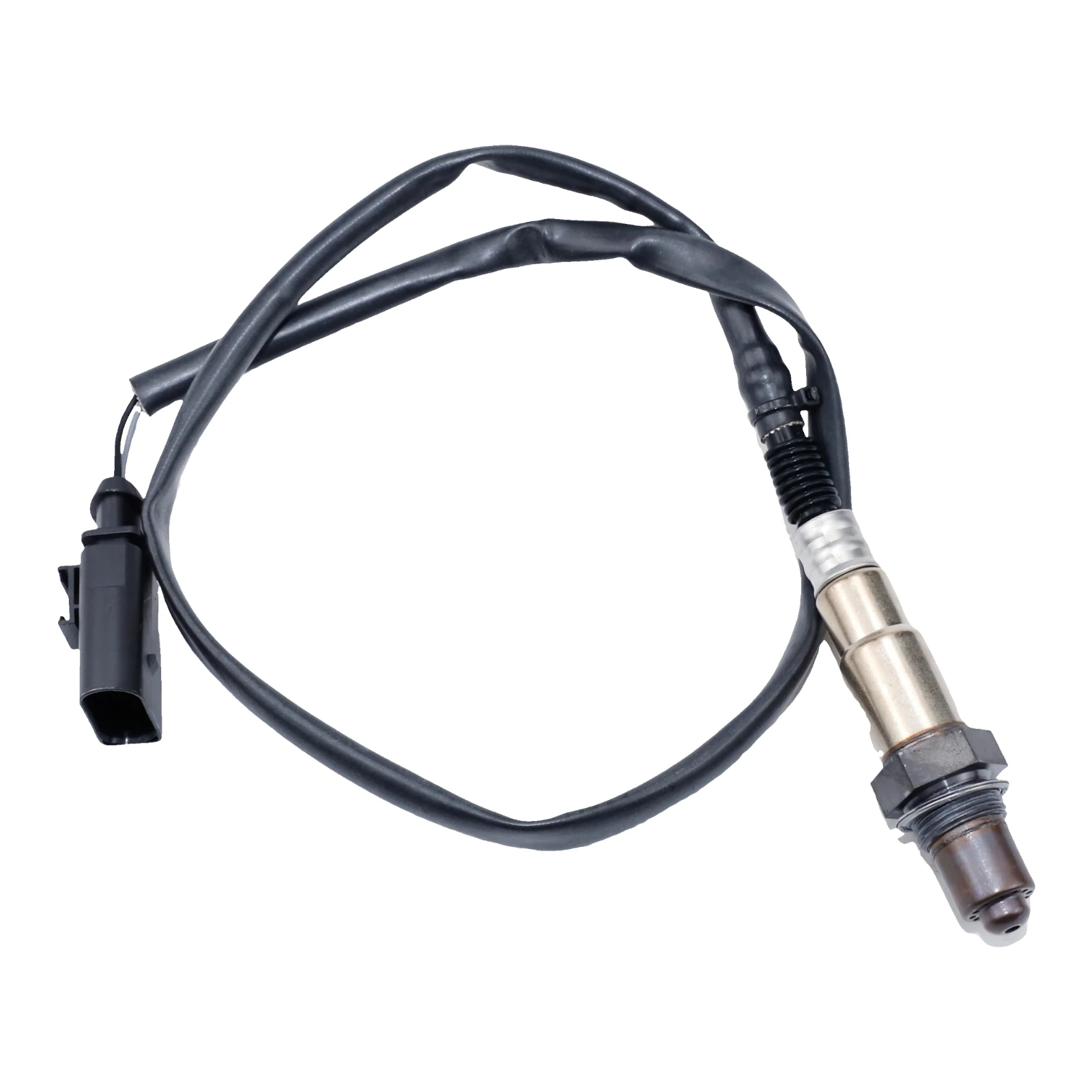 Sensore di ossigeno O2 per AUDI A6 C7 4G2 2012 A4 B8 A5 Q5 2.0T TT 2.5/VW GOLF JETTA PASSAT B6 B7 1.4T/ PORSCHE CAYENNE Accessori