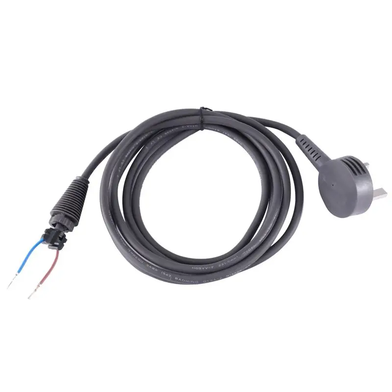 [B25B!】 Piezas de repuesto universales para secador de pelo Dyson, accesorios HD01/02/03/04/07/08/15, cable de alimentación de 1