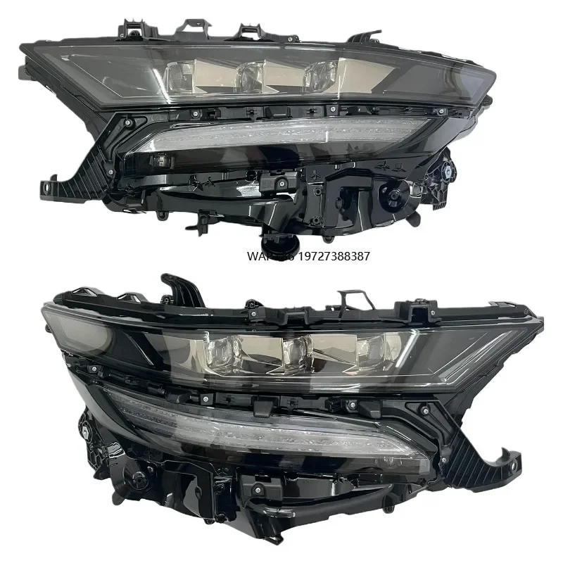 For Alphard/Velfire Original 40 Series LED Headlights Left & Right