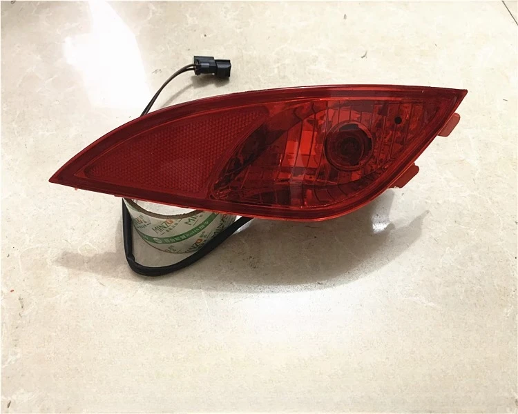 

For Hyundai 10-16 ix35 rear bumper fog light assembly