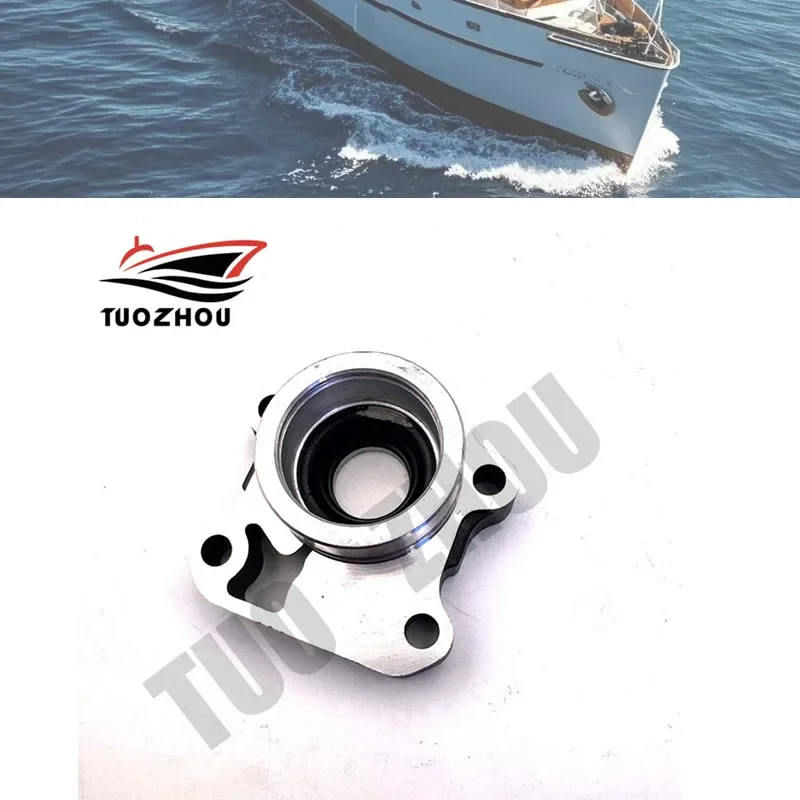 6D8-WS443-00  Housing, Water Pump Set for Yamaha Outboard Motor 2/4T 75/85/90HP 688-44341-01-94