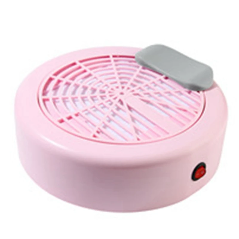 Kolektor Debu Kuku Kipas Vakum Kompak Kolektor Debu Steker UE D