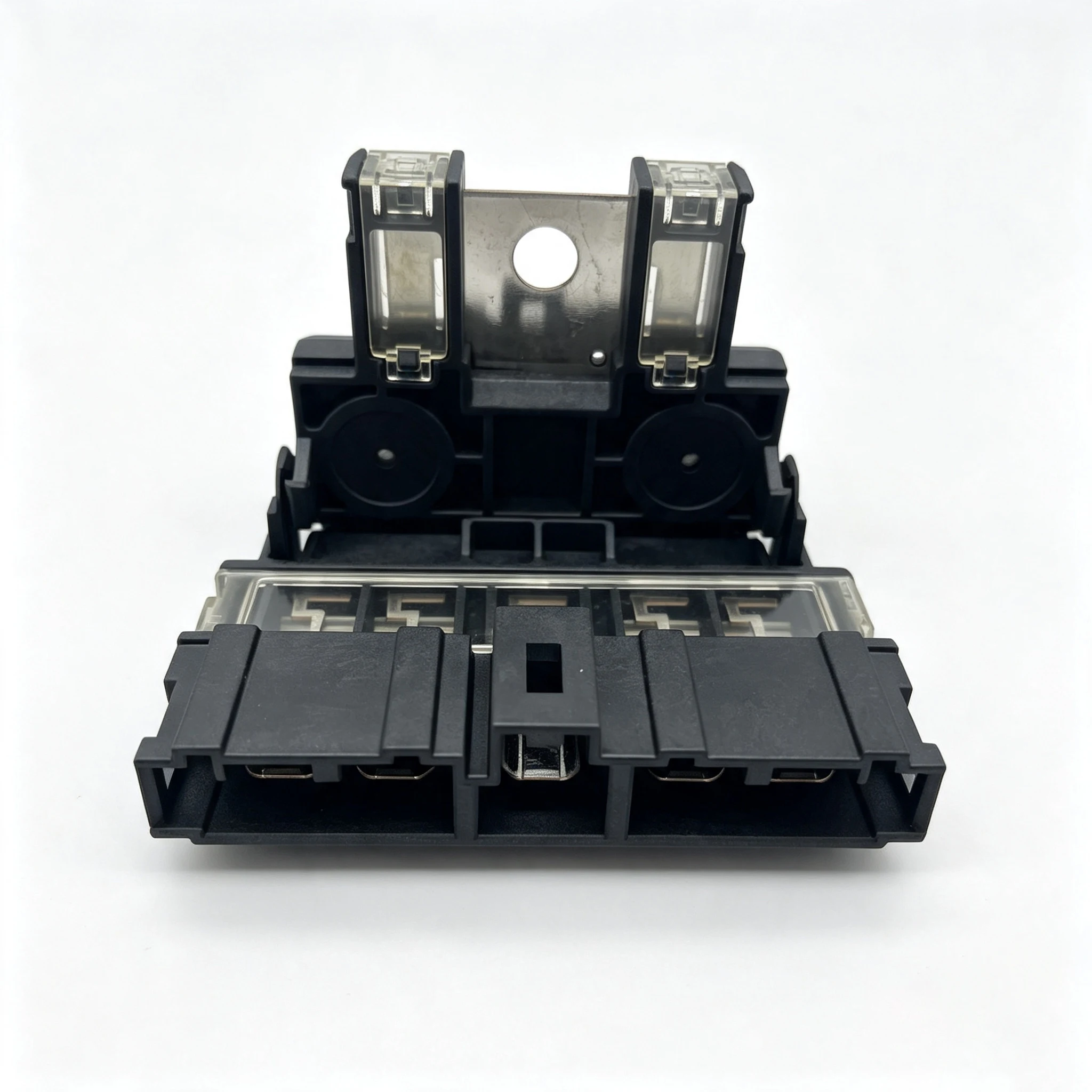 24380BB50A Fuse Box Socket Accessories For Nissan JUKE MICRA IV QASHQAI II X-TRAIL Renault KADJAR KOLEOS II Replacement Part