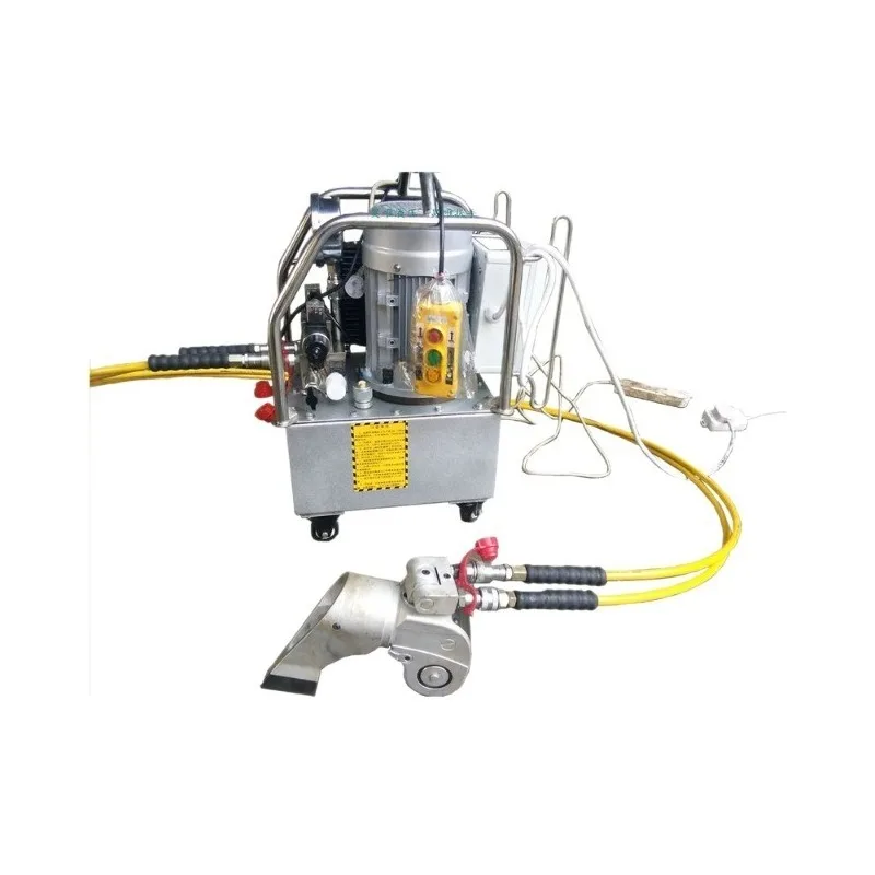 Hand manufacturer for torque 10,000 cattle square hexagonal heavy duty torque wrench hydraulic