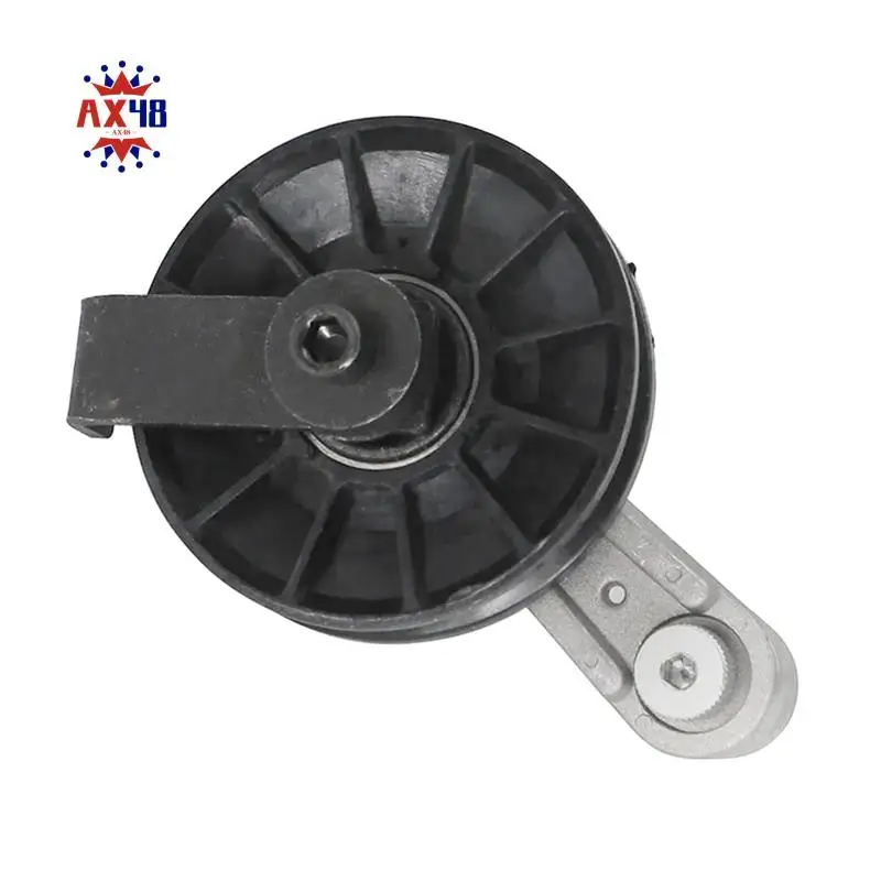 

AX48-6700115 6662997 Cooling Fan Pulley Tensioner Kit Spare Parts For Bobcat Loaders 751 753 763 773 7753 863 873 963