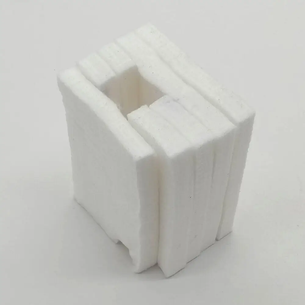 5pcs Waste Ink Sponge Fits For EPSON EcoTank XP-2106 XP-3205 XP-4155 XP-3155 XP-3150 XP-4200 XP-4100 XP-2150 XP-2205 XP-3105