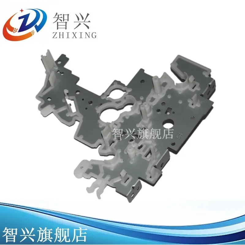 for Epson LQ735K LQ730K LQ635K LQ630K 610K 615K 80KF 630KII 635KII Right Gear Set Shelf Bracket Side Plate New